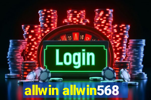 allwin allwin568